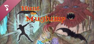 Hunt the Muglump Soundtrack banner