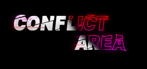 Conflict Area banner