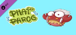 PHAT PHROG - CHEROKEE PHLAN COSTUME banner