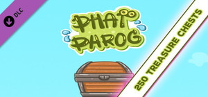 PHAT PHROG - 250 TREASURE CHESTS banner