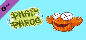PHAT PHROG - PUMPKIN PHLAN COSTUME banner
