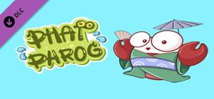 PHAT PHROG - GEISHA PHLAN COSTUME banner