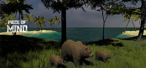 Piece Of Mind banner