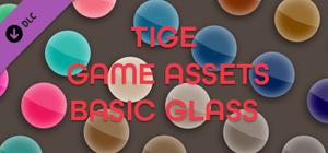 TIGE GAME ASSETS BASIC GLASS BALL banner