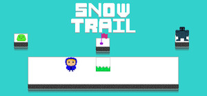 Snow Trail banner