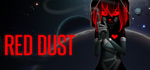 Red dust banner