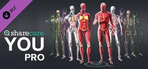 Sharecare YOU Pro banner