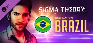 Sigma Theory: Brazil - Additional Nation banner