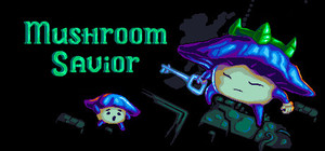 Mushroom Savior banner