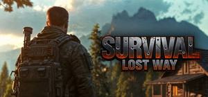 Survival: Lost Way banner