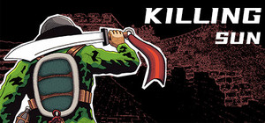 Killing Sun / 抗日大刀队：日军总部 banner