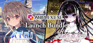 ANIPLEX.EXE LAUNCH BUNDLE banner