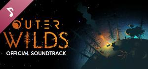 Outer Wilds - Original Soundtrack banner