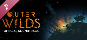 Outer Wilds - Original Soundtrack banner