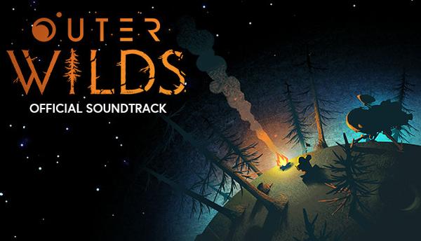 Prices - Outer Wilds - Original Soundtrack - IsThereAnyDeal