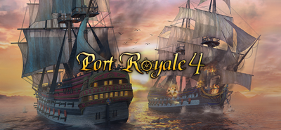Port Royale 4: Extended Edition