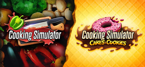 Cakes and Cookies Bundle banner