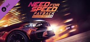 Need for Speed™ Payback - Infiniti Q60 S banner