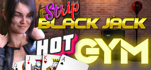 Strip Black Jack - Hot Gym banner