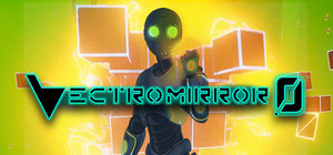 Vectromirror 0™ banner