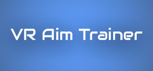 VR Aim Trainer banner
