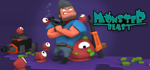 Monster Blast banner