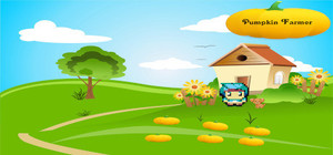 Pumpkin Farmer banner