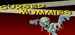 Cursed Mummies banner