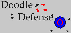 Doodle Defense banner