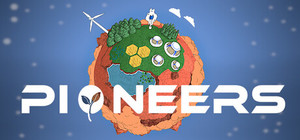 PIONEERS banner