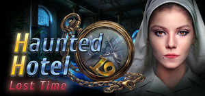 Haunted Hotel: Lost Time Collector's Edition banner