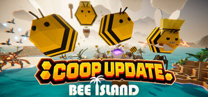 Bee Island banner
