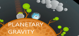 Planetary Gravity banner