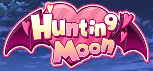 Hunting Moon - Depression & Succubus banner