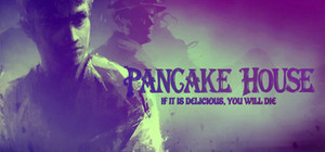 Pancake House banner