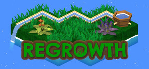 Regrowth banner