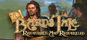 The Bard's Tale ARPG : Remastered and Resnarkled banner