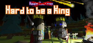 Hard to be a King banner
