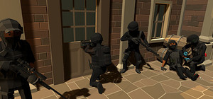 Contact Spotted banner