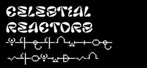 Celestial Reactors banner