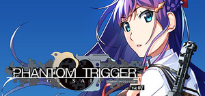 Grisaia Phantom Trigger Vol.7 banner