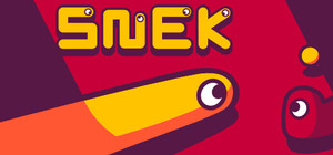 Snek banner