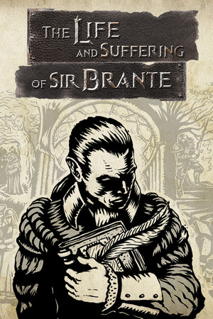 The Life and Suffering of Sir Brante banner