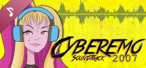 Cyberemo 2007 Soundtrack banner