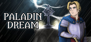 Paladin Dream banner
