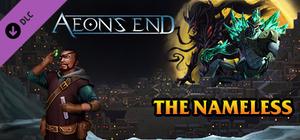 Aeon's End - The Nameless banner