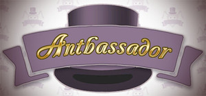 Antbassador banner