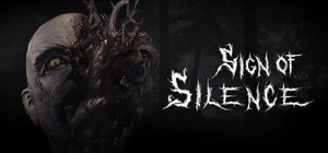 Sign of Silence banner