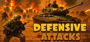Defensive Attacks banner