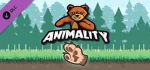 ANIMALITY - Dog Paw Cursor banner